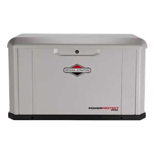 Briggs and Stratton Generators - 40658